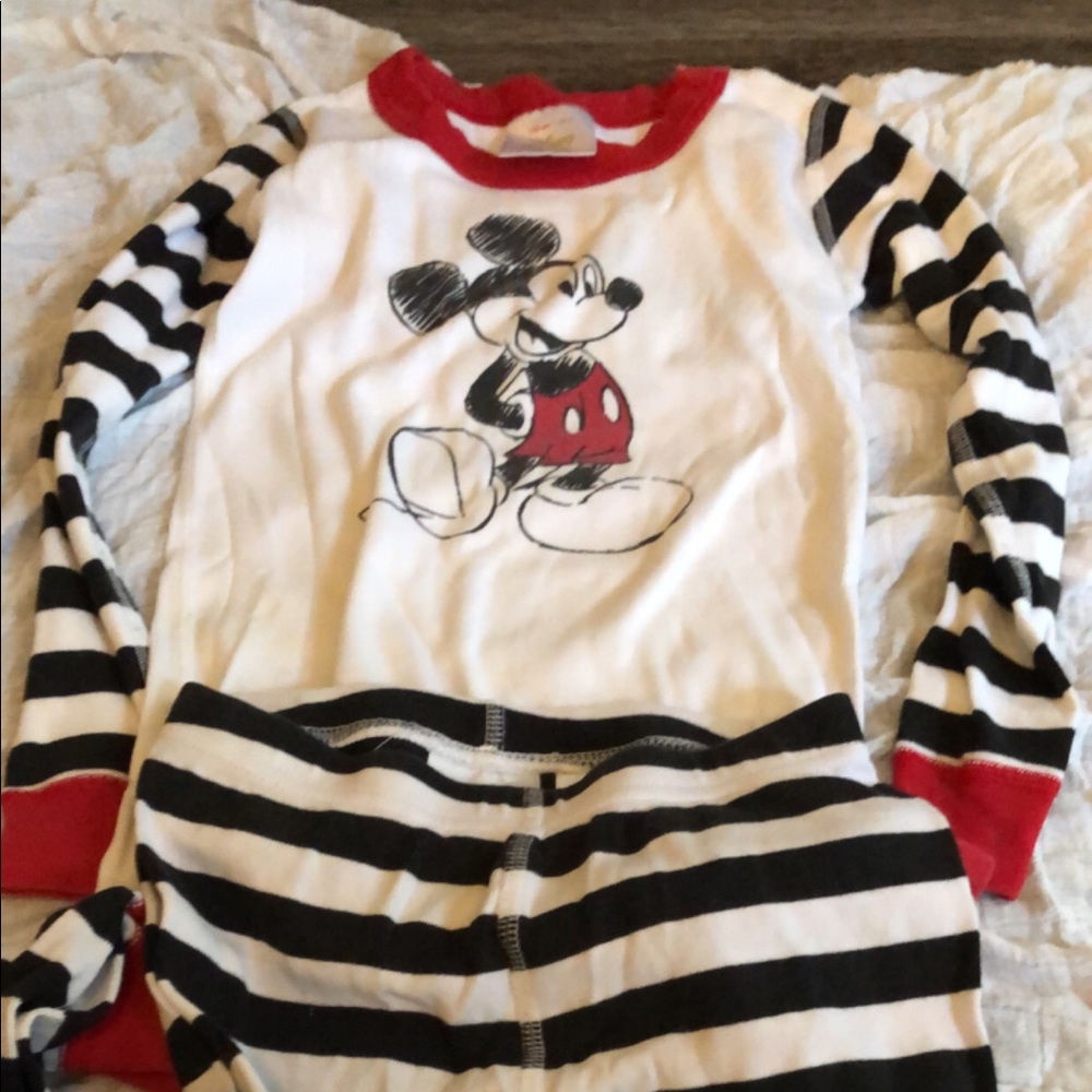 110 Hanna pj lot